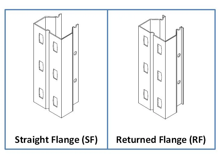 Industrial Durable Warehouse Storage Rack & Pallet Racking & Racking Storage System