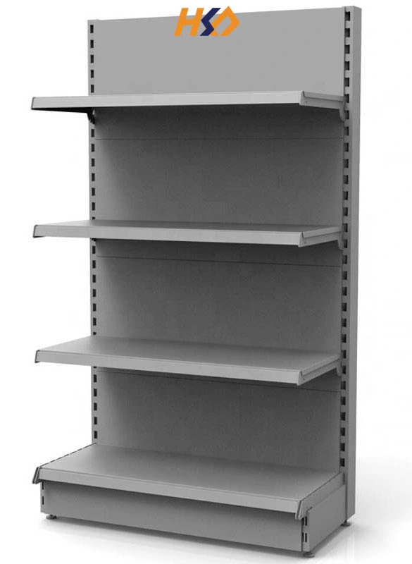 Color Widely Used Retail Display Etagere Supermarket Shelf Accessories