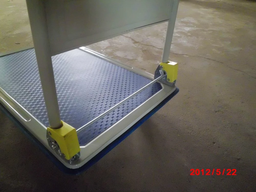 High Quality Platform Hand Truck (pH360)