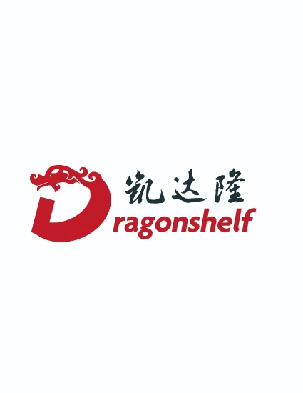 Dragonshelf Supporto per strumenti hardware di alta qualità in vendita